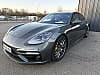 Porsche Panamera II TURBO