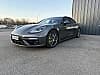Porsche Panamera II TURBO