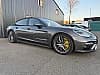 Porsche Panamera II TURBO
