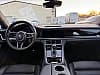 Porsche Panamera II TURBO