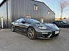Porsche Panamera II TURBO