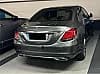 Mercedes-Benz Classe C Mercedes Classe C 300 e 211+122ch Business Line 4Matic 9G-Tr