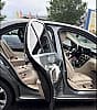 Mercedes-Benz Classe C Mercedes Classe C 300 e 211+122ch Business Line 4Matic 9G-Tr