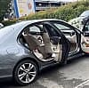 Mercedes-Benz Classe C Mercedes Classe C 300 e 211+122ch Business Line 4Matic 9G-Tr