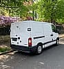 Renault Master 2 phase 2 - 2.5DCI 100CH- 2008- 308 000KM