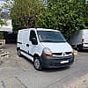 Renault Master 2 phase 2 - 2.5DCI 100CH- 2008- 308 000KM