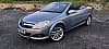 Opel Astra III TWINTOP 1.9 CDTI 150 COSMO CABRIOLET