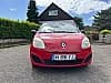 Renault Twingo II (2) 1.2 LEV 16V 75 INTENS ECO2