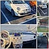 Fiat 500 II (2) 1.2 8V 69 DOLCEVITA