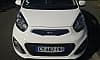 Kia Picanto II 1.2 85 PREMIUM 5P