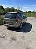 Citroen C4 Citroën grand C4 picasso 7 places automatique