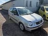 Volkswagen Polo IV (2) TDI 70 CONFORT 5P