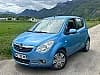 Opel Agila Opel Agila 1.3 CDTI