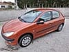Peugeot 206 (2) 1.4 75 GENERATION 5P