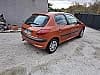 Peugeot 206 (2) 1.4 75 GENERATION 5P