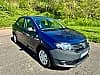 Dacia Logan II 1.2 16V 75 LOGAN