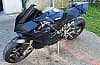 DUCATI PANIGALE S ABS