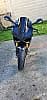 DUCATI PANIGALE S ABS