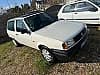 Volkswagen Polo polo bail air