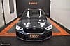 Bmw Serie M5 bmw f90 m5 compétition