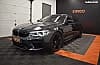 Bmw Serie M5 bmw f90 m5 compétition