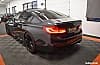 Bmw Serie M5 bmw f90 m5 compétition