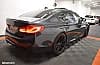 Bmw Serie M5 bmw f90 m5 compétition