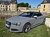 Audi S5 (2) CABRIOLET 3.0 V6 TFSI 333 QUATTRO S TRONIC 7