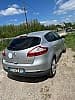 Renault Megane II (2) 1.9 DCI 130 DYNAMIQUE 3P