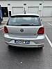 Volkswagen Polo V (2) 1.2 TSI 90 BLUEMOTION TECHNOLOGY ALLSTAR 5P