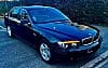 Bmw Serie 7 (E65) 735IA