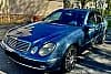 Mercedes-Benz Classe E III (2) 220 CDI CLASSIC