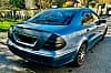 Mercedes-Benz Classe E III (2) 220 CDI CLASSIC