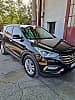Hyundai Santa Fe III (2) 2.2 CRDI 200 CREATIVE 4WD BVA