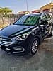 Hyundai Santa Fe III (2) 2.2 CRDI 200 CREATIVE 4WD BVA