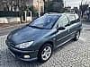 Peugeot 206 SW 1.6 HDI 110 SPORT