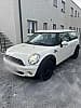 Mini Clubman mini cooper clubmann