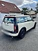 Mini Clubman mini cooper clubmann