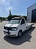 Volkswagen T5 Volkswagen transporter T5 DÉPANNEUSE