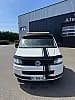 Volkswagen T5 Volkswagen transporter T5 DÉPANNEUSE