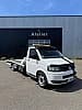 Volkswagen T5 Volkswagen transporter T5 DÉPANNEUSE