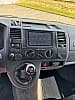 Volkswagen T5 Volkswagen transporter T5 DÉPANNEUSE