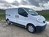 Renault Trafic FOURGON CONFORT L2H2 1200 2.0 DCI 90
