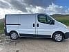 Renault Trafic FOURGON CONFORT L2H2 1200 2.0 DCI 90