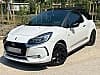Ds 3 (2) CABRIOLET 1.2 PURETECH 110 S&amp;S PERFORMANCE LINE