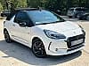 Ds 3 (2) CABRIOLET 1.2 PURETECH 110 S&amp;S PERFORMANCE LINE
