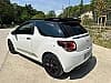 Ds 3 (2) CABRIOLET 1.2 PURETECH 110 S&amp;S PERFORMANCE LINE