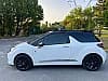 Ds 3 (2) CABRIOLET 1.2 PURETECH 110 S&amp;S PERFORMANCE LINE