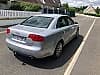 Audi A4 III 2.0 TDI 140 DPF ADVANCE EDITION