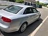 Audi A4 III 2.0 TDI 140 DPF ADVANCE EDITION